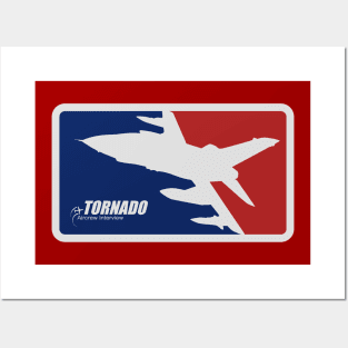 Panavia Tornado Posters and Art